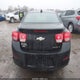 1G11E5SX4FF159552 2015 Chevrolet Malibu 3Lt auction photo thumbnail 16