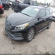 5NPE34AF8GH261686 2016 Hyundai Sonata Sport auction photo thumbnail 2
