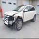 2FMDK49C58BA25093 2008 Ford Edge Limited auction photo thumbnail 2