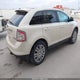 2FMDK49C58BA25093 2008 Ford Edge Limited auction photo thumbnail 4