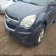 2GNALBEK5D6315091 2013 Chevrolet Equinox Ls auction photo thumbnail 12