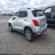 KL7CJLSB4JB567289 2018 Chevrolet Trax Lt auction photo thumbnail 3