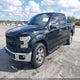 1FTEW1CF4GKD30118 2016 Ford F-150 Lariat auction photo thumbnail 2