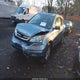 5J6RE4H57AL051313 2010 Honda Cr-V Ex auction photo thumbnail 2