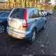 5J6RE4H57AL051313 2010 Honda Cr-V Ex auction photo thumbnail 4