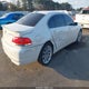 WBAHN83577DT65270 2007 BMW 750Li auction photo thumbnail 4