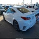 JTHSE5BCXF5004436 2015 Lexus Rc 350 auction photo thumbnail 3