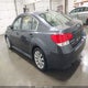 4S3BMDK63B2225428 2011 Subaru Legacy 3.6R Limited auction photo thumbnail 3
