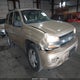 1GNDT13S962344457 2006 Chevrolet Trailblazer Ls auction photo thumbnail 1