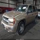 1GNDT13S962344457 2006 Chevrolet Trailblazer Ls auction photo thumbnail 2