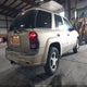 1GNDT13S962344457 2006 Chevrolet Trailblazer Ls auction photo thumbnail 4