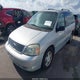 2FMZA52297BA28173 2007 Ford Freestar Sel auction photo thumbnail 2