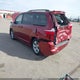 5TDKZ3DC3LS041941 2020 Toyota Sienna Le auction photo thumbnail 3