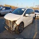 5FNRL6H93KB110016 2019 Honda Odyssey Elite auction photo thumbnail 2