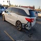 5FNRL6H93KB110016 2019 Honda Odyssey Elite auction photo thumbnail 3