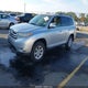 5TDZK3EHXDS141212 2013 Toyota Highlander Se V6 auction photo thumbnail 2