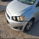 1G1JA5SH0C4228622 2012 Chevrolet Sonic 2Ls auction photo thumbnail 6