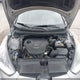 KMHTC6AD6CU081281 2012 Hyundai Veloster Base W/Black auction photo thumbnail 10