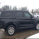 1FM5K8AW1LGC02015 2020 Ford Police Interceptor Utility auction photo thumbnail 14