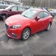 JM1BM1U71G1344564 2016 Mazda Mazda3 I Sport auction photo thumbnail 2