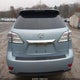 2T2BK1BA5AC063371 2010 Lexus Rx 350 auction photo thumbnail 16