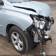 2T2BK1BA5AC063371 2010 Lexus Rx 350 auction photo thumbnail 20