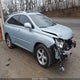 2T2BK1BA5AC063371 2010 Lexus Rx 350 auction photo thumbnail 1