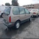 4N2DN11W6SD829191 1995 Nissan Quest Xe/Gxe auction photo thumbnail 4