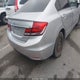 19XFB2F54DE243200 2013 Honda Civic Lx auction photo thumbnail 19