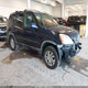 JHLRD78805C030302 2005 Honda Cr-V Ex auction photo thumbnail 1
