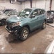 5J6RM4H33FL017460 2015 Honda Cr-V Lx auction photo thumbnail 2