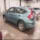 5J6RM4H33FL017460 2015 Honda Cr-V Lx auction photo thumbnail 3