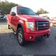 1FTFW1EV1AFD70777 2010 Ford F-150 Fx4/Harley-Davidson/King Ranch/Lariat/Platinum/Xl/Xlt auction photo thumbnail 1