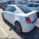 JTKJF5C76C3032424 2012 Scion Tc auction photo thumbnail 3