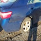 4T1BE46K19U382583 2009 Toyota Camry Le auction photo thumbnail 14