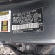 4T1BF3EKXBU604259 2011 Toyota Camry Se auction photo thumbnail 9