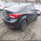 KMHDH4AE7FU236248 2015 Hyundai Elantra Se auction photo thumbnail 4