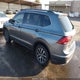 3VV3B7AX2KM076042 2019 Volkswagen Tiguan 2.0T Se/2.0T Sel/2.0T Sel R-Line/2.0T Sel R-Line Black auction photo thumbnail 3