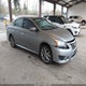 3N1AB7AP5EY283742 2014 Nissan Sentra Sr auction photo thumbnail 1