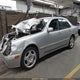 WDBJF70J62B416208 2002 Mercedes-Benz E 430 Special Edition auction photo thumbnail 14
