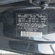 KMHTC6AE8DU100956 2013 Hyundai Veloster Turbo W/Blue auction photo thumbnail 9