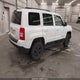1C4NJRBB0GD618170 2016 Jeep Patriot Sport auction photo thumbnail 4
