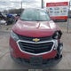 3GNAXUEV6ML319656 2021 Chevrolet Equinox Awd Lt auction photo thumbnail 12
