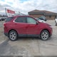 3GNAXUEV6ML319656 2021 Chevrolet Equinox Awd Lt auction photo thumbnail 13
