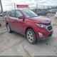 3GNAXUEV6ML319656 2021 Chevrolet Equinox Awd Lt auction photo thumbnail 1