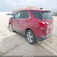3GNAXUEV6ML319656 2021 Chevrolet Equinox Awd Lt auction photo thumbnail 3