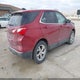 3GNAXUEV6ML319656 2021 Chevrolet Equinox Awd Lt auction photo thumbnail 4