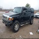5GTDN13EX78223389 2007 Hummer H3 Suv auction photo thumbnail 2