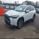 7MUEAAAG8NV023458 2022 Toyota Corolla Cross Xle auction photo thumbnail 2