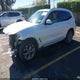 5UXTY3C09M9E34049 2021 BMW X3 Sdrive30I auction photo thumbnail 2